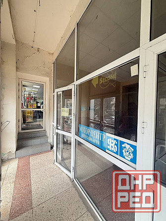 Продажа фасадного отдельно стоящего здания в центре г. Донецк Донецк - изображение 3