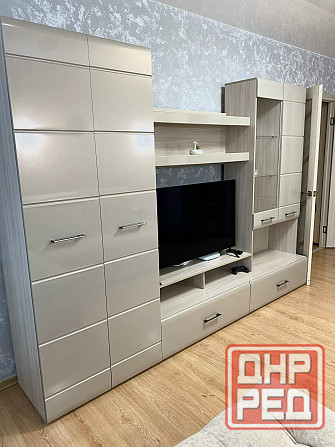 Сдаётся двухкомнатная квартира в городе Мариуполь Мариуполь - изображение 1