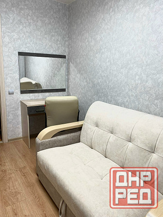 Сдаётся двухкомнатная квартира в городе Мариуполь Мариуполь - изображение 7