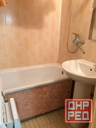 Сдаётся двухкомнатная квартира в городе Мариуполь Мариуполь - изображение 4