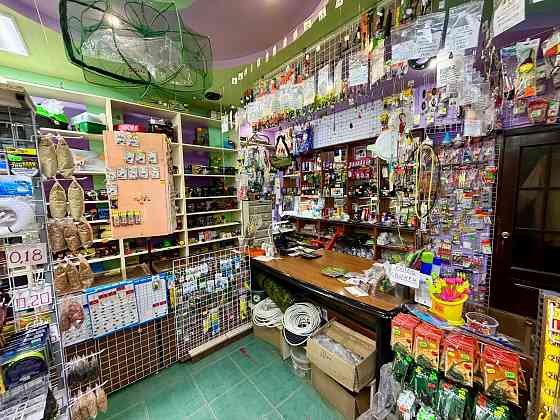 Продажа отдельно стоящего здания по ул.Кирова Донецк