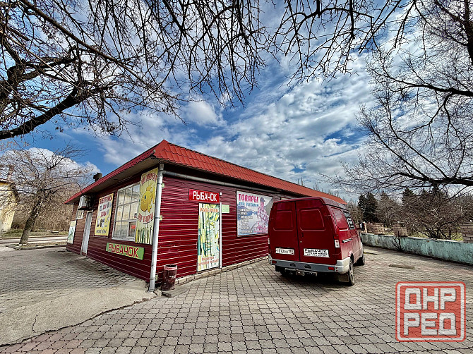 Продажа отдельно стоящего здания по ул.Кирова Донецк - изображение 2