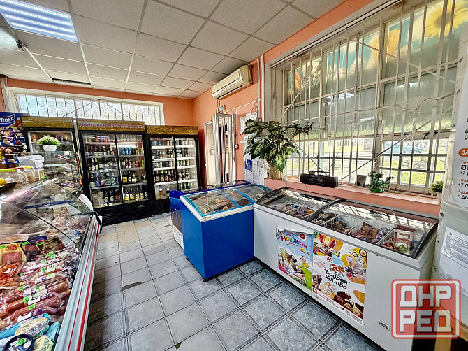 Продажа отдельно стоящего здания по ул.Кирова Донецк - изображение 4