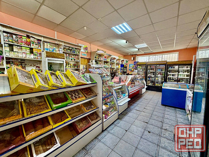 Продажа отдельно стоящего здания по ул.Кирова Донецк - изображение 3