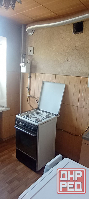 Срочно продам 1но комнатную квартиру в Будённовском районе (юэсс) Донецк - изображение 1
