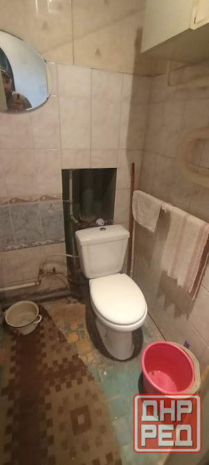 Срочно продам 1но комнатную квартиру в Будённовском районе (юэсс) Донецк - изображение 5