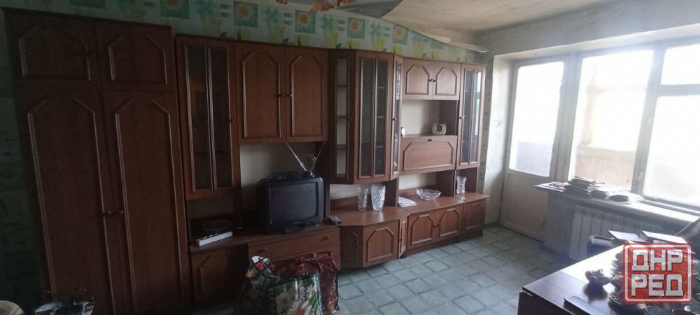 Срочно продам 1но комнатную квартиру в Будённовском районе (юэсс) Донецк - изображение 2