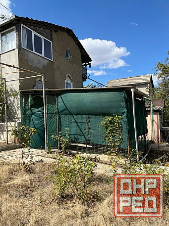 Продается дачный участок со "металлург" старобешевский округ Донецк - изображение 2