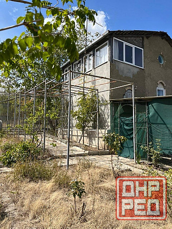 Продается дачный участок со "металлург" старобешевский округ Донецк - изображение 1