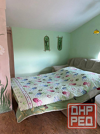 Продается дачный участок со "металлург" старобешевский округ Донецк - изображение 8