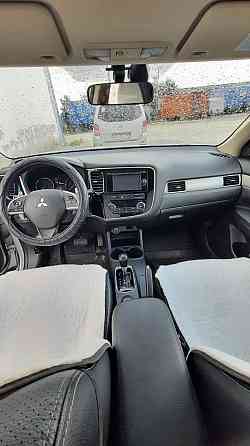 Mitsubishi Outlander 2014, состояние хорошее Донецк