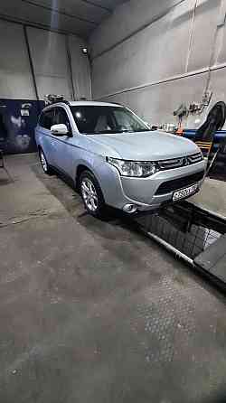Mitsubishi Outlander 2014, состояние хорошее Донецк