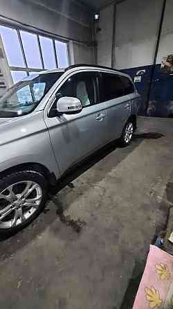 Mitsubishi Outlander 2014, состояние хорошее Донецк