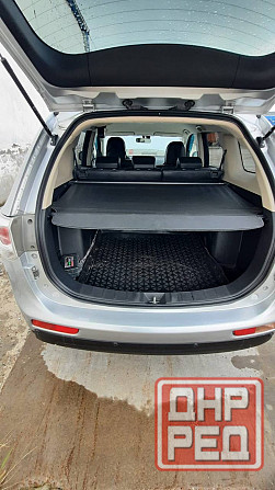 Mitsubishi Outlander 2014, состояние хорошее Донецк - изображение 8