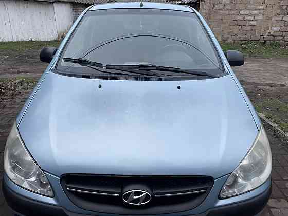 Продам авто Донецк