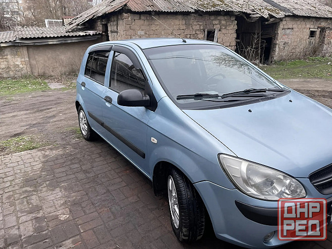 Продам авто Донецк - изображение 4