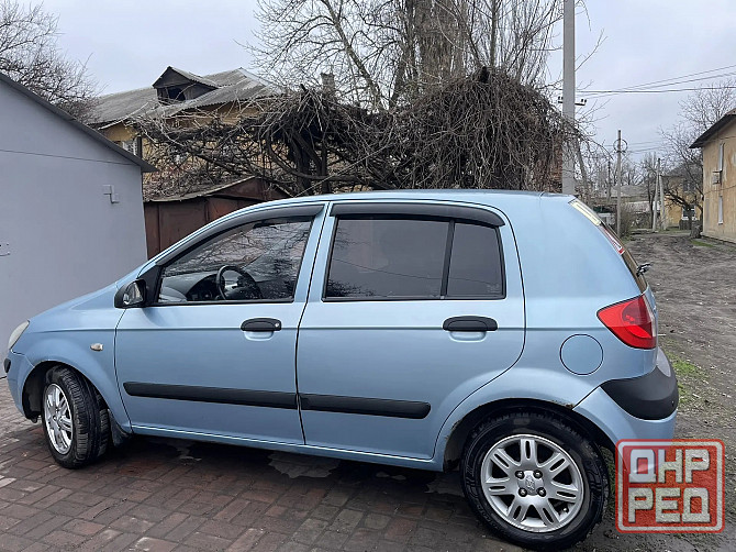 Продам авто Донецк - изображение 2