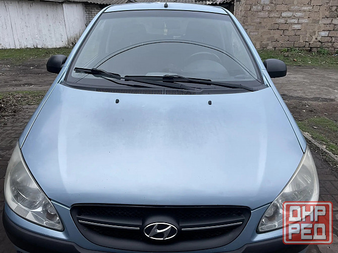 Продам авто Донецк - изображение 1