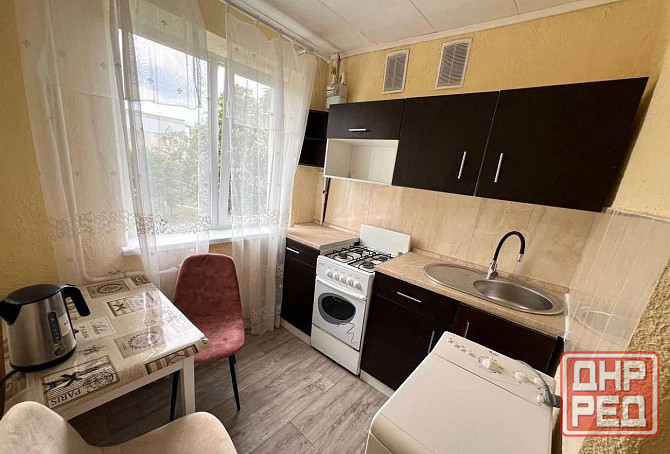 Сдается 1 ком кв Пролетарский район Донецк - изображение 2