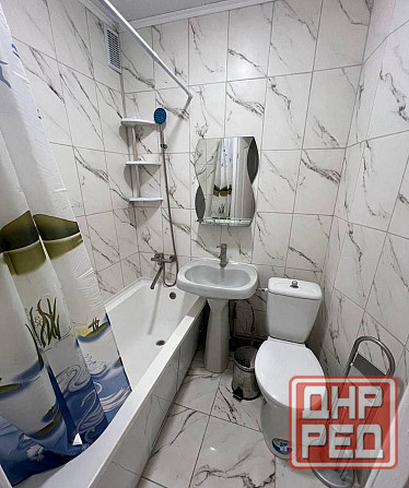 Сдается 1 ком кв Пролетарский район Донецк - изображение 1
