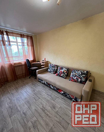 Сдается 1 ком кв Пролетарский район Донецк - изображение 3