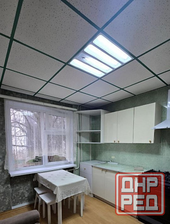 Сдам уютную двухкомнатную квартиру в Киевском районе, Киевский пр-кт. Сдается впервые, в 2018 году с Донецк - изображение 6