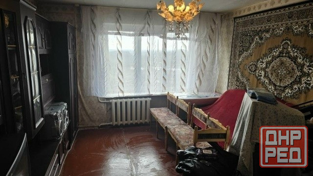 Продается 2-х комн. кв-ра г.Донецк, Текстильщик Донецк - изображение 2