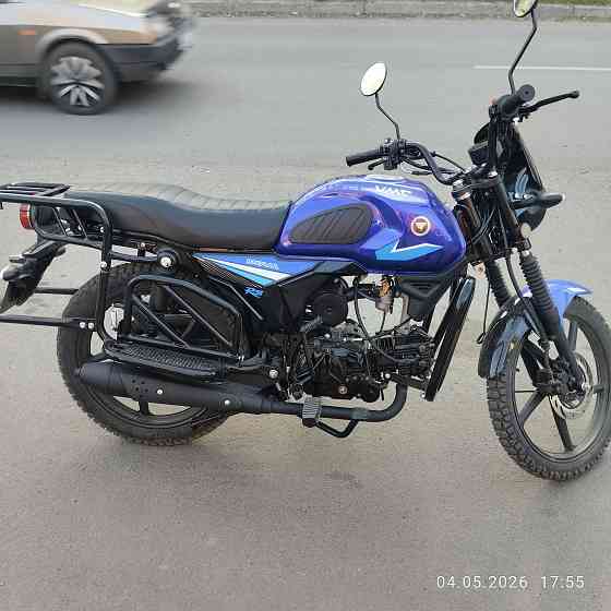 Продаю Vento VMC Nova RS 48/125 куб Макеевка