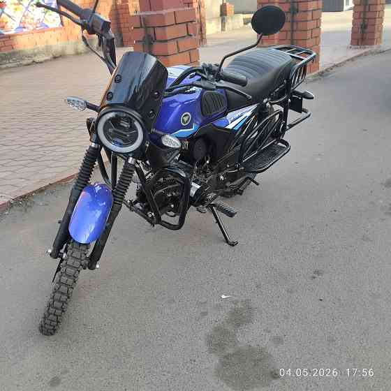Продаю Vento VMC Nova RS 48/125 куб Макеевка