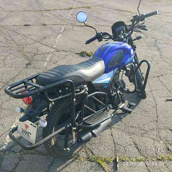 Продаю Vento VMC Nova RS 48/125 куб Макеевка