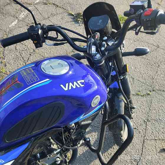 Продаю Vento VMC Nova RS 48/125 куб Макеевка