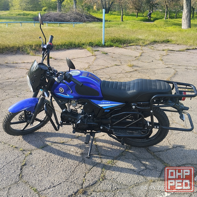 Продаю Vento VMC Nova RS 48/125 куб Макеевка - изображение 4