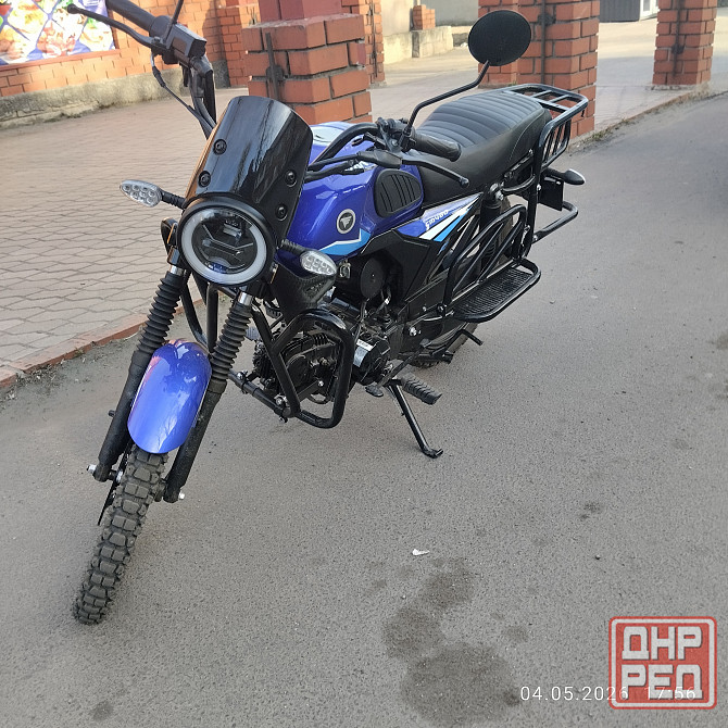 Продаю Vento VMC Nova RS 48/125 куб Макеевка - изображение 5