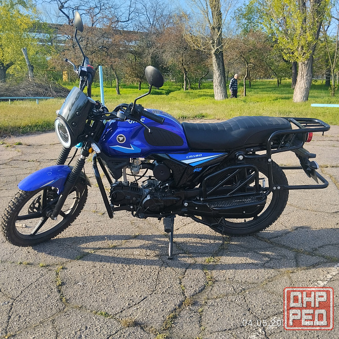 Продаю Vento VMC Nova RS 48/125 куб Макеевка - изображение 2
