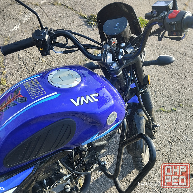 Продаю Vento VMC Nova RS 48/125 куб Макеевка - изображение 3