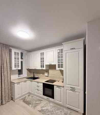 Сдается вместительная однокомнатная квартира в Ворошиловском районе. Ориентир Филармония. Донецк