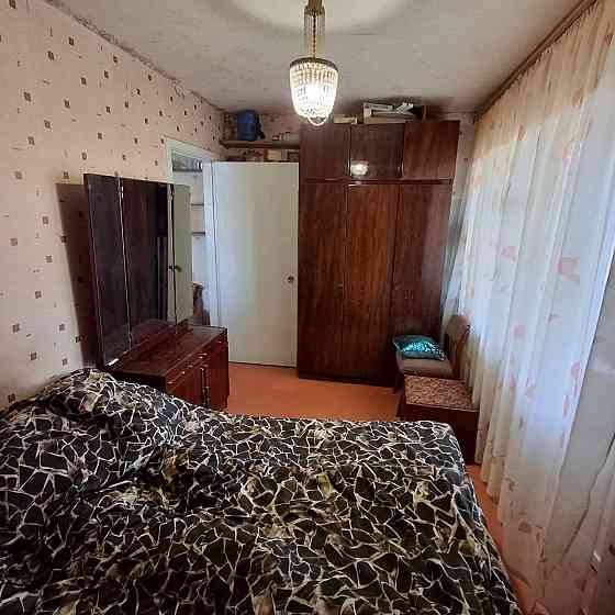 Продам 3х ком в Пролетарском районе Донецк