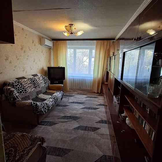 Продам 3х ком в Пролетарском районе Донецк