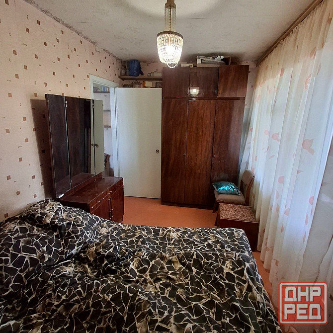 Продам 3х ком в Пролетарском районе Донецк - изображение 3