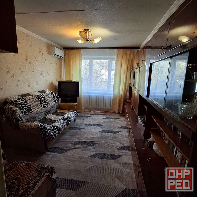 Продам 3х ком в Пролетарском районе Донецк - изображение 1