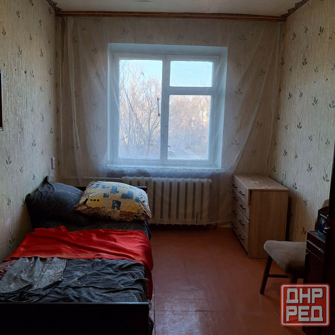 Продам 3х ком в Пролетарском районе Донецк - изображение 2