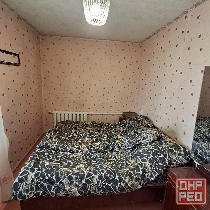 Продам 3х ком в Пролетарском районе Донецк - изображение 4