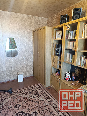 Продажа 3-комнатной квартиры в Пролетарском районе Донецк - изображение 1