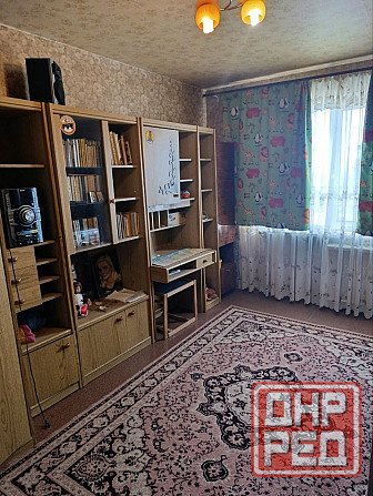 Продажа 3-комнатной квартиры в Пролетарском районе Донецк - изображение 3