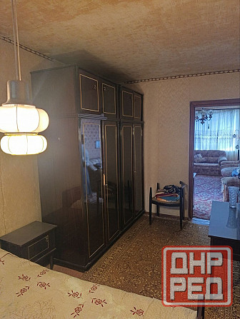 Продажа 3-комнатной квартиры в Пролетарском районе Донецк - изображение 5