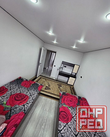 Сдам трехкомнатную квартиру в Киевском районе, ориентир Шахтерская площадь! Донецк - изображение 6