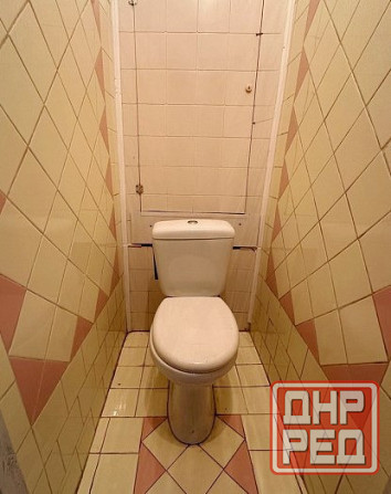 Продам 2к.кв. Сталинка. Ворошиловский р-н. Ориентир театр оперы и балета. ул.Артема. Донецк - изображение 8