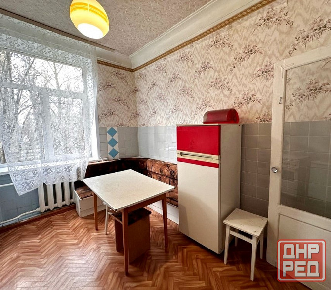 Продам 2к.кв. Сталинка. Ворошиловский р-н. Ориентир театр оперы и балета. ул.Артема. Донецк - изображение 2