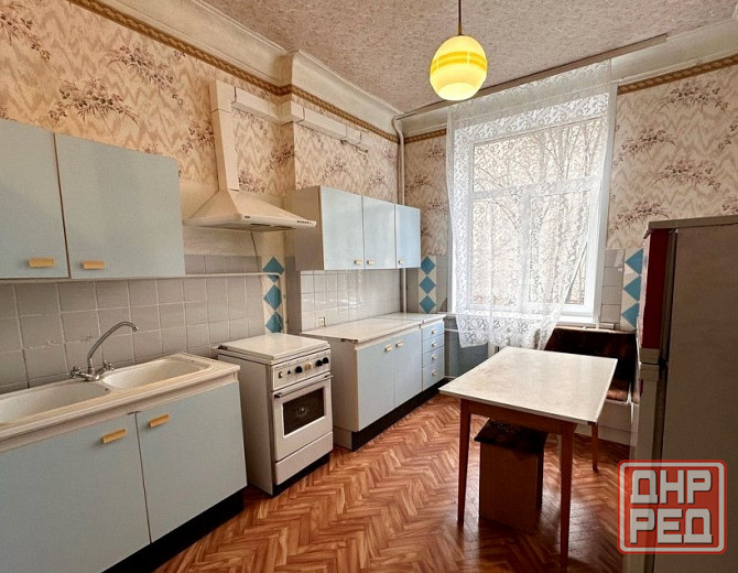 Продам 2к.кв. Сталинка. Ворошиловский р-н. Ориентир театр оперы и балета. ул.Артема. Донецк - изображение 1