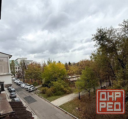 Продам 2к.кв. Сталинка. Ворошиловский р-н. Ориентир театр оперы и балета. ул.Артема. Донецк - изображение 10